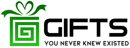 Gifts You Never Knew Existed